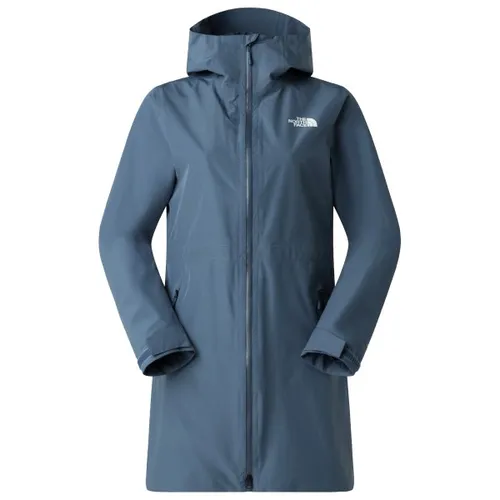 Produktbild THE NORTH FACE Damen Jacke W DRYVENT HIKESTELLER PARKA