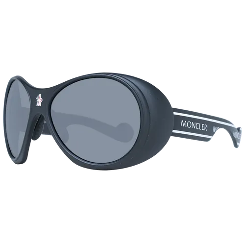 Gafas de Sol Uni Moncler GREY OVAL UNI