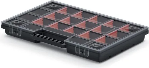 Koffer-Organizer NOR12, 3.5x19.5x29 cm