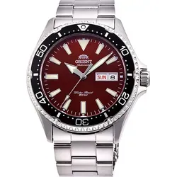 Orient Kamasu Mako III RA-AA0003R19B von Orient