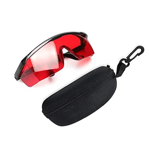 Huepar Glasses G/R