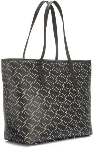 LASCANA Shopper Schwarz