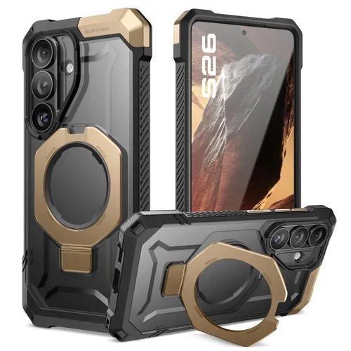 Telefone Gold von SUPCASE