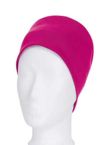 Trigema Strickmütze TRIGEMA Soft-Cap (1-St)