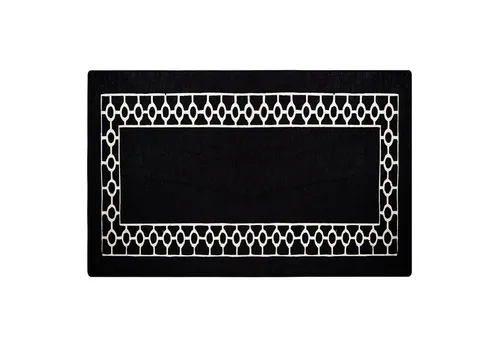 Produktbild Wetterfester Teppich 100% Polyester, 100 x 200 cm L6739