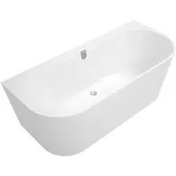 Villeroy & Boch Badewanne „Oberon 2.0“ Colour on Demand von Villeroy & Boch