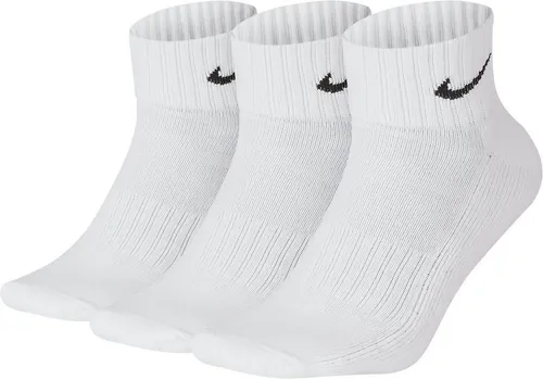 Socken Weiß von Nike