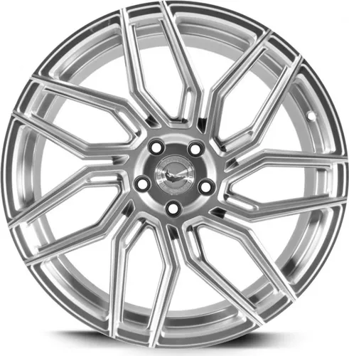 Barracuda Dragoon Higloss-Bronze 20 Zoll Alufelgen in bronze von Barracuda