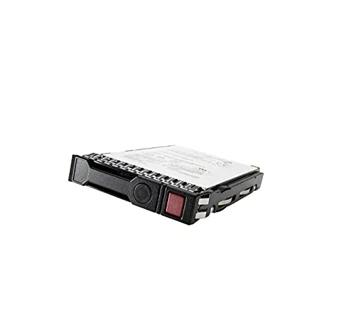 Hewlett Packard Enterprise P19905-B21 internal solid State Drive 2.5 1920 GB SAS, P19905-B21