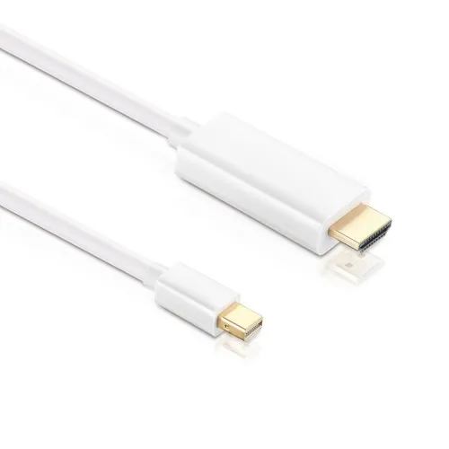 PureLink PureLink® - Mini DisplayPort/HDMI Kabel 1,50m HDMI-Kabel