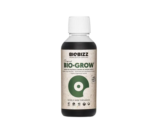 Biobizz Bio-Grow, 250 ml