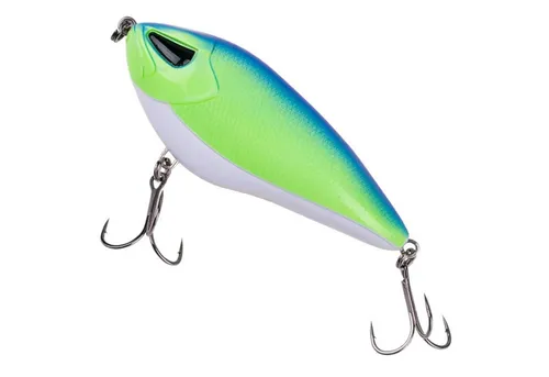 Zeck Fishing Kunstköder Zeck Predator Rogue Jerk 8cm 25g - Jerkbait
