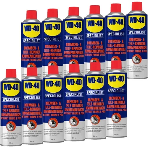WD-40 Schmiermittel von WD-40