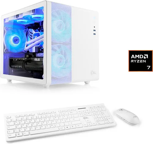 CSL PC
