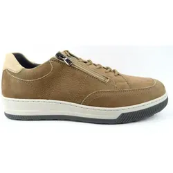 Waldläufer Herren Sneaker H-David von WALDLÄUFER