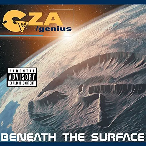 Beneath the Surface [Vinyl LP]