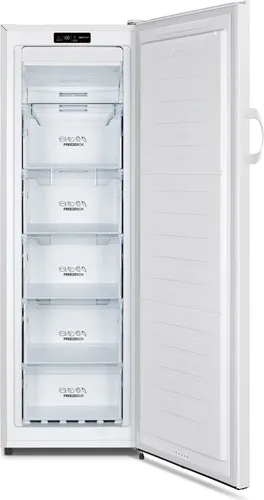 Gorenje FN4172CW Standgefrierschrank Weiß von Gorenje