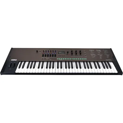 Korg opsix SE