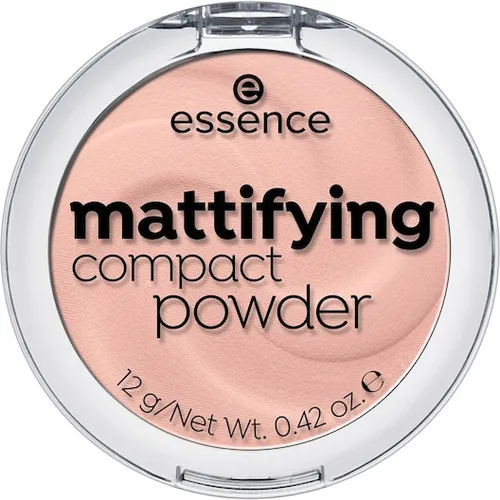 essence Make-up von essence