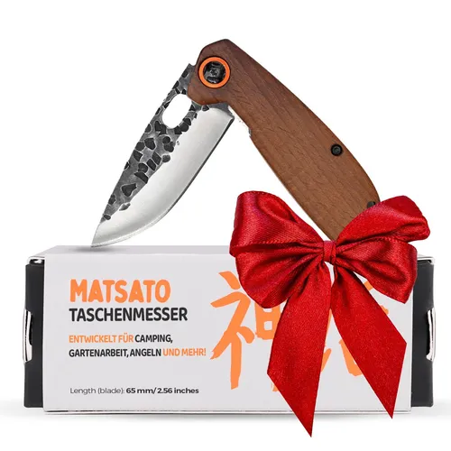 Matsato Klappmesser