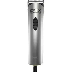 Tondeo ECO-XP HSM Lithium Silver
