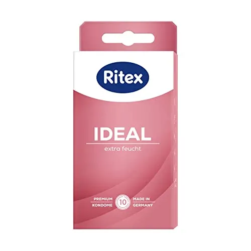 Ritex Ideal Kondome 10er Pack