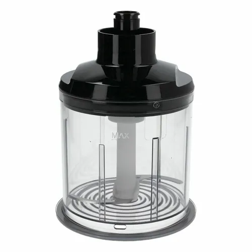 Universalzerkleinerer Xl kompatibel mit Bosch 12027396 für Stabmixer