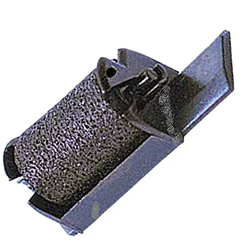 Farbbandfabrik Farbrolle schwarz-für Olympia cm 70 - Gr.744 Original