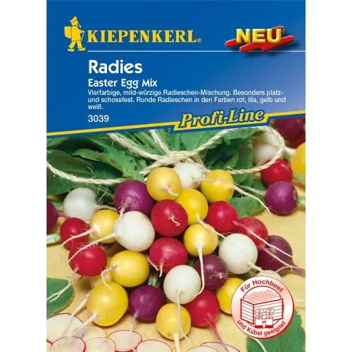 Radies Easter Egg Mix