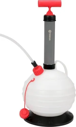 Produktbild Vorel Ölabsaugpumpe (78032)