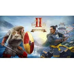 Produktbild Age of Empires II: Definitive Edition