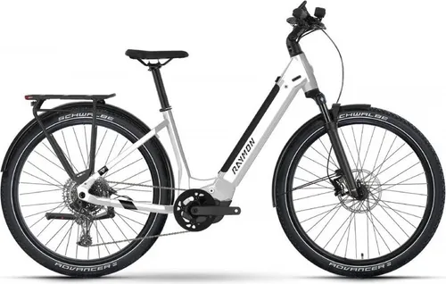 Pedelecs bis 3000 Euro von Raymon