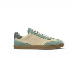 Groundies - Women's Panama - Barfußschuhe 40 | EU 40 beige - Bequeme Barfußschuhe im modischen Design - Farbe: Beige; Größe: 40; perfekt für den Alltag. Entdecken Sie weitere Groundies-Modelle in unserem Online-Shop!