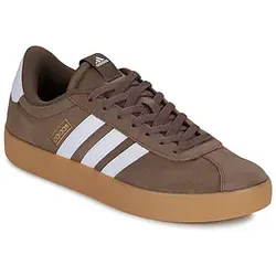 ADIDAS Herren Freizeitschuhe VL Court 3.0 in beige von adidas