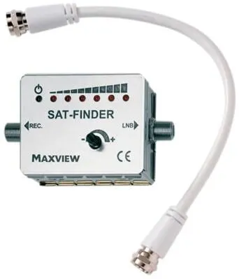 Maxview Sat-Finder