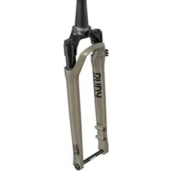 RockShox RaceDay2 40 mm Luftfederung