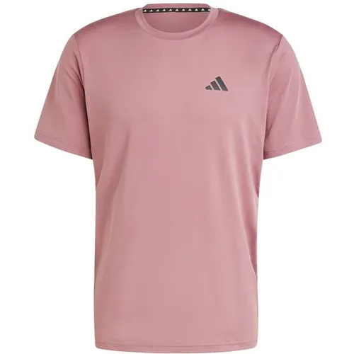 ADIDAS Herren Shirt Train Essentials Stretch Training