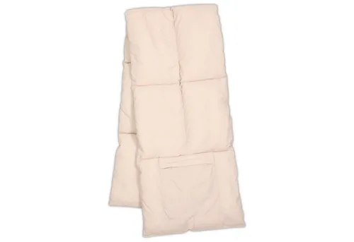 Expatrié Schal Sally – Oversized Winterschal im Puffy Design - Modeschal aus recyceltem Nylon, wasserabweisend und mit praktischer Tasche. Ideal für kalte Tage, vereint er Komfort und modernen Style.