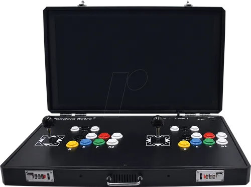 Produktbild TITAN ARCADE 24