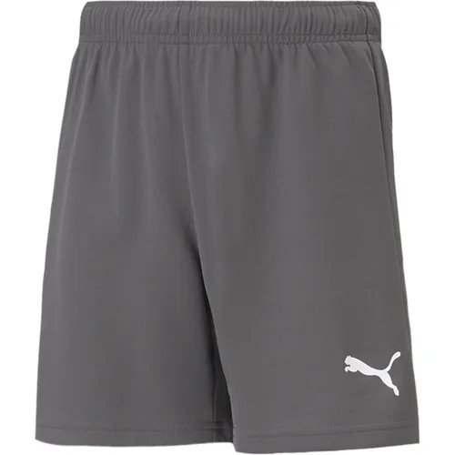Puma teamRISE Short Jr-704943 (176) (704943_13) von PUMA