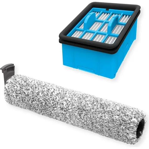 Bissell CrossWave Multi-Surface Accessory Kit (4046F) - Nassreiniger Zubehör für vielseitige Reinigung, inklusive allem, was Sie für die optimale Nutzung Ihres Bissell CrossWave benötigen.