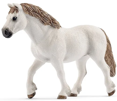 SCHLEICH, Pony der walisischen Rasse, , SHL13872