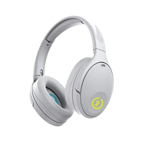 Soho Sound 2.6 Bluetooth Headphones - Grey von Soho Sound Company