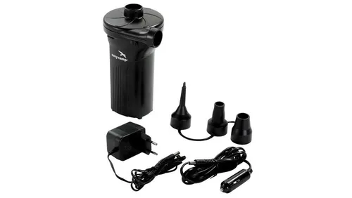 Easy Camp Pumpe Monsoon 12V/230V