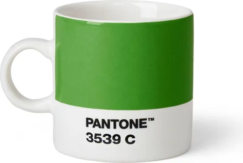 Espressobeker 120 ml - Green 3539
