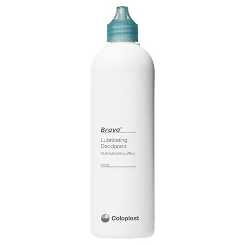 Brava Geruchsneutralisierendes Gleitmittel 240 ml