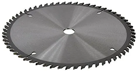 Kreissägeblatt für Handkreissägen, besonders hochwertig, 200 mm x 32 mm, mit Bohrung inkl. Reduzierungsringen von 30 mm, 28 mm, 25 mm, 22 mm und 20 mm, für Holzarbeiten, 40 Zähne