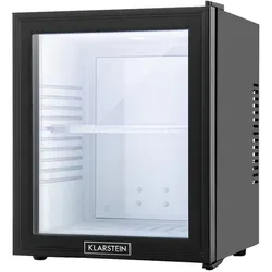 Klarstein Table Top Kühlschrank HEA-MKS-13