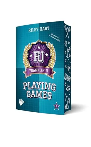 Playing Games (Franklin University)