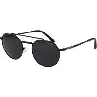 Funky Buddha Sonnenbrille FBS2057 002 53 – Pilotenstil - Stilvolle Herren-Sonnenbrille im Pilotenstil mit polarisierten Gläsern für optimalen UV-Schutz. Ideal für sonnige Tage und lässige Outfits.